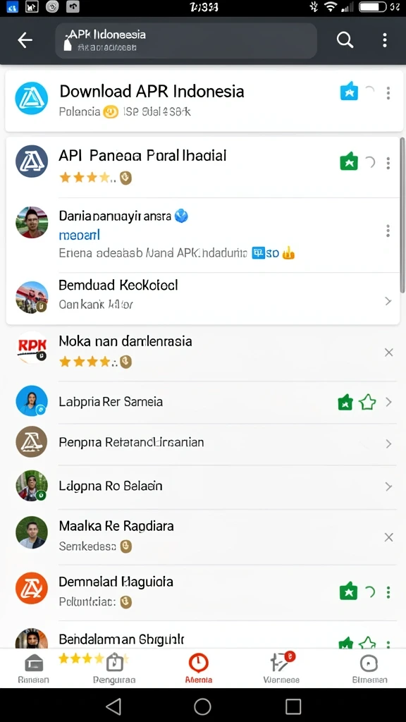 Fitur bonus yang menguntungkan untuk pemain.
