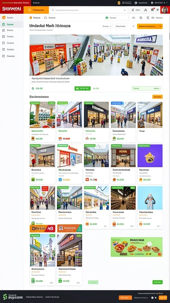 Karakter unik dengan kemampuan berbeda untuk setiap pemain.