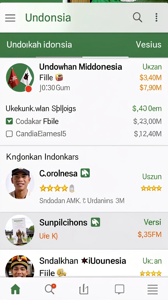 Fitur promosi yang menguntungkan bagi pemain.