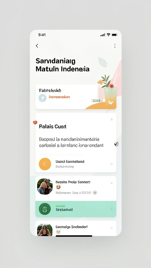 Karakter baru dengan kemampuan unik yang menarik.