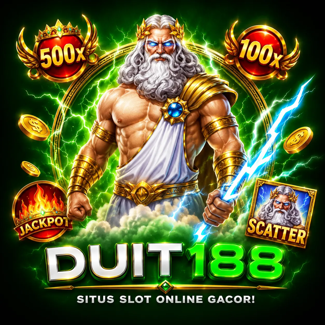 duit188 — ikon APK