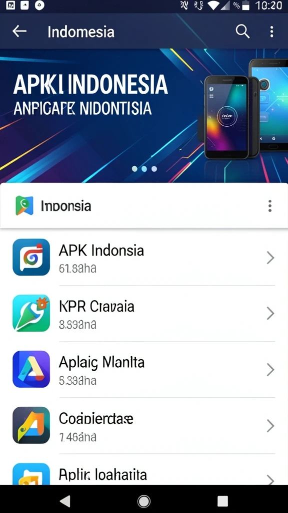 Tampilan antarmuka FUNGAME777 yang menarik.