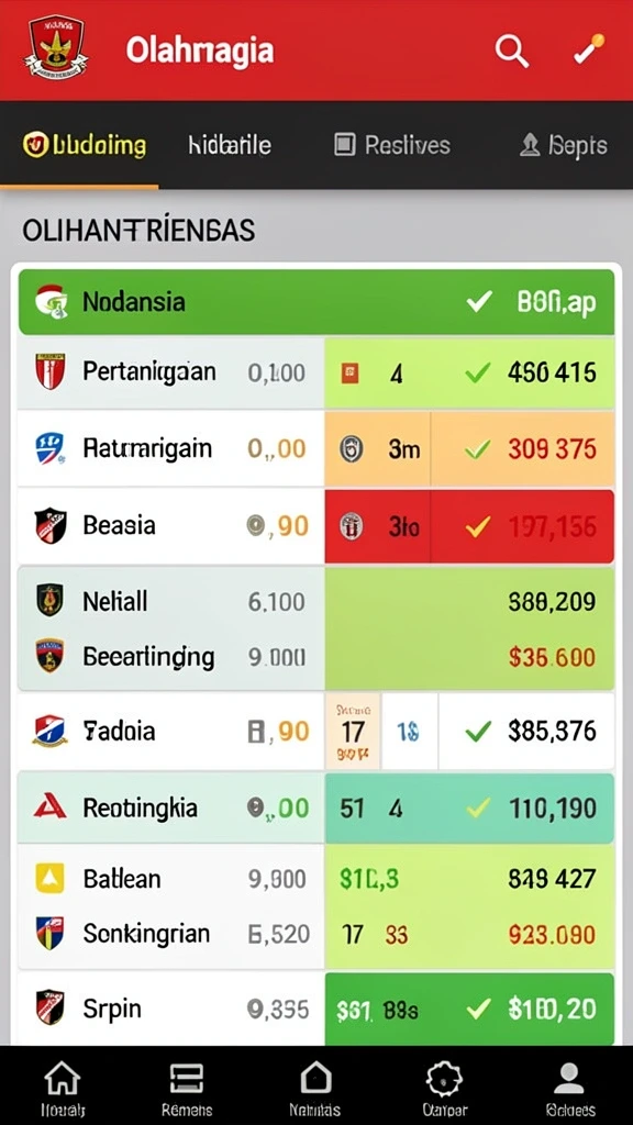 Screenshot saat bermain multiplayer dengan teman.