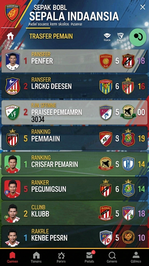 Salah satu misi epik dalam GGG888 yang menantang.
