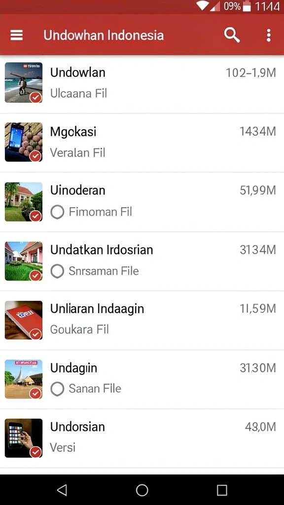 Tampilan slot yang menarik dan penuh warna.