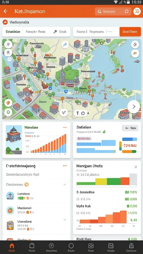 Fitur bonus menarik yang meningkatkan peluang menang.