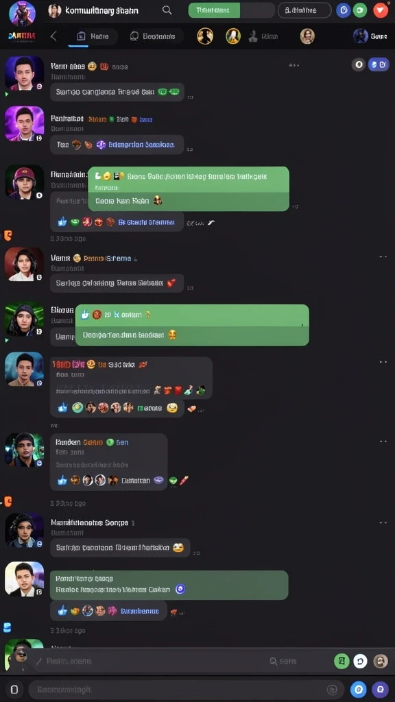 Gameplay seru dengan berbagai level menantang.