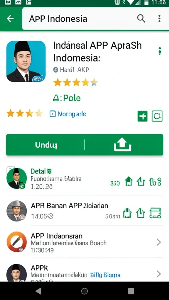Fitur komunitas yang memungkinkan interaksi antar pemain.