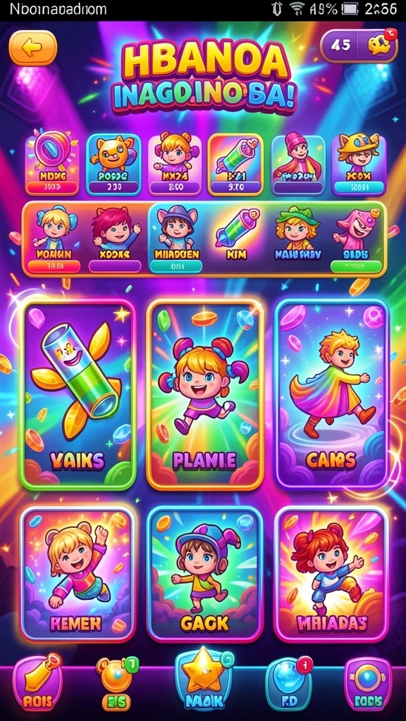 Tampilan antarmuka utama LOTUSBET88 yang menarik.
