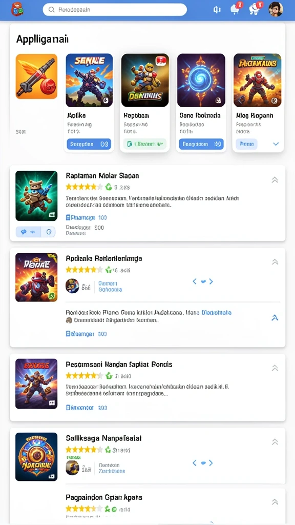 Menampilkan karakter baru yang dapat dimainkan.