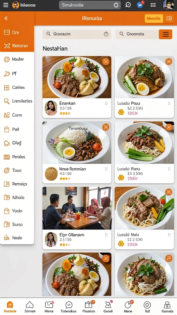 Fitur bonus yang menguntungkan untuk pemain.