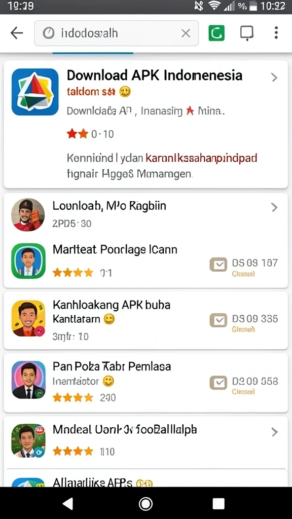 Banyak pilihan permainan judi yang seru.