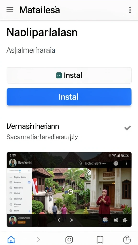 Fitur multiplayer yang meningkatkan keseruan bermain.