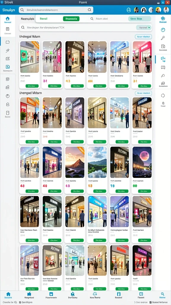 Sistem progresi karakter yang menarik dan memuaskan.