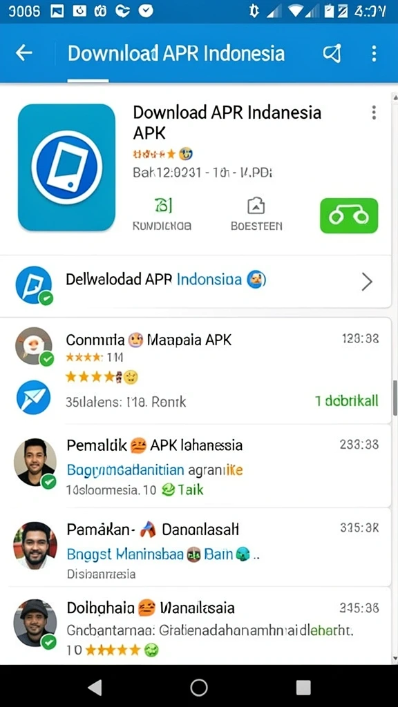 Tema permainan yang beragam dan menarik.