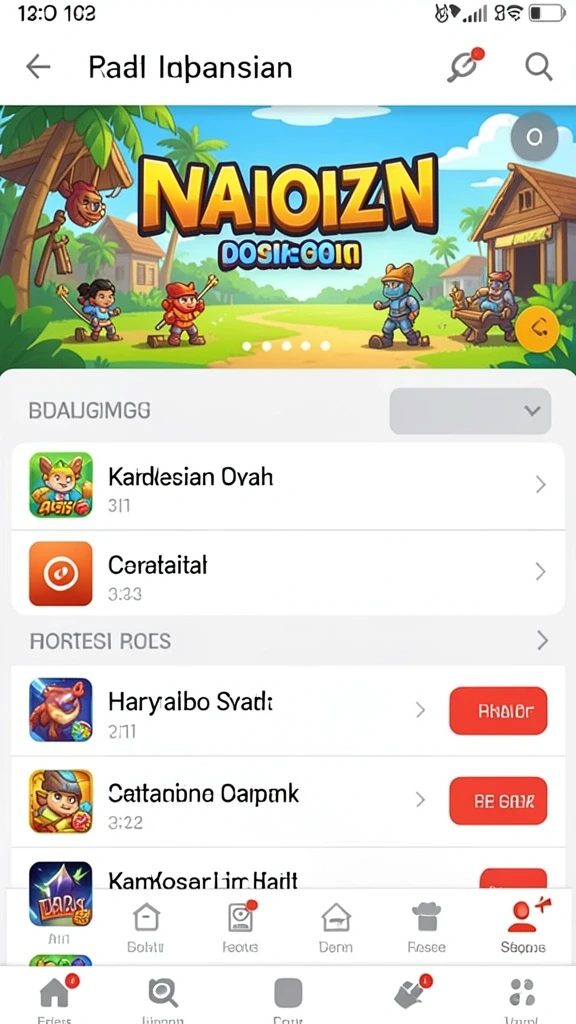 Fitur bonus yang menguntungkan bagi pemain.