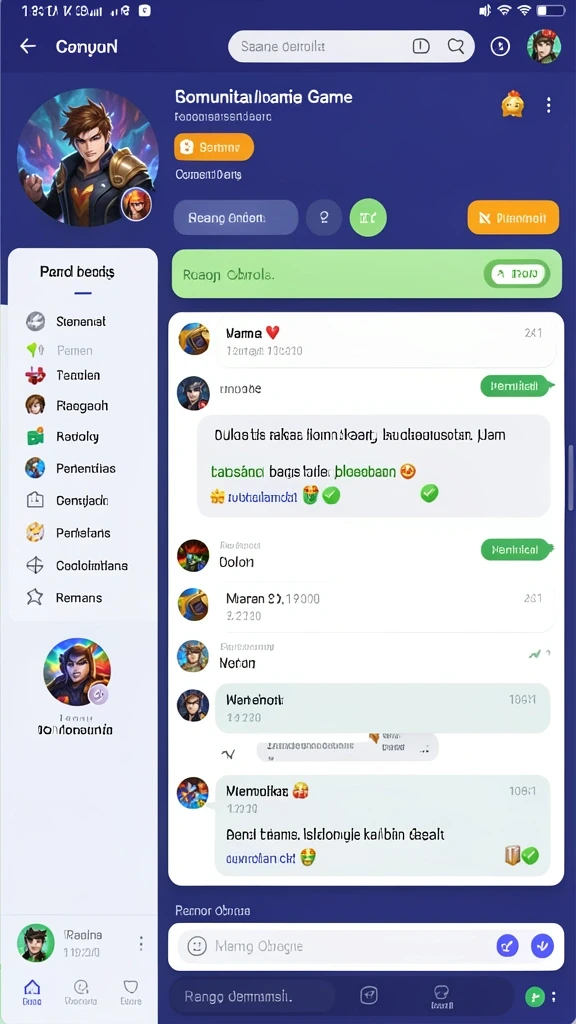 Berbagai pilihan permainan menarik dalam SPINBET99.