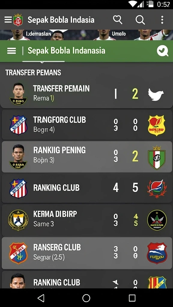 Mode permainan yang beragam, cocok untuk semua pemain.