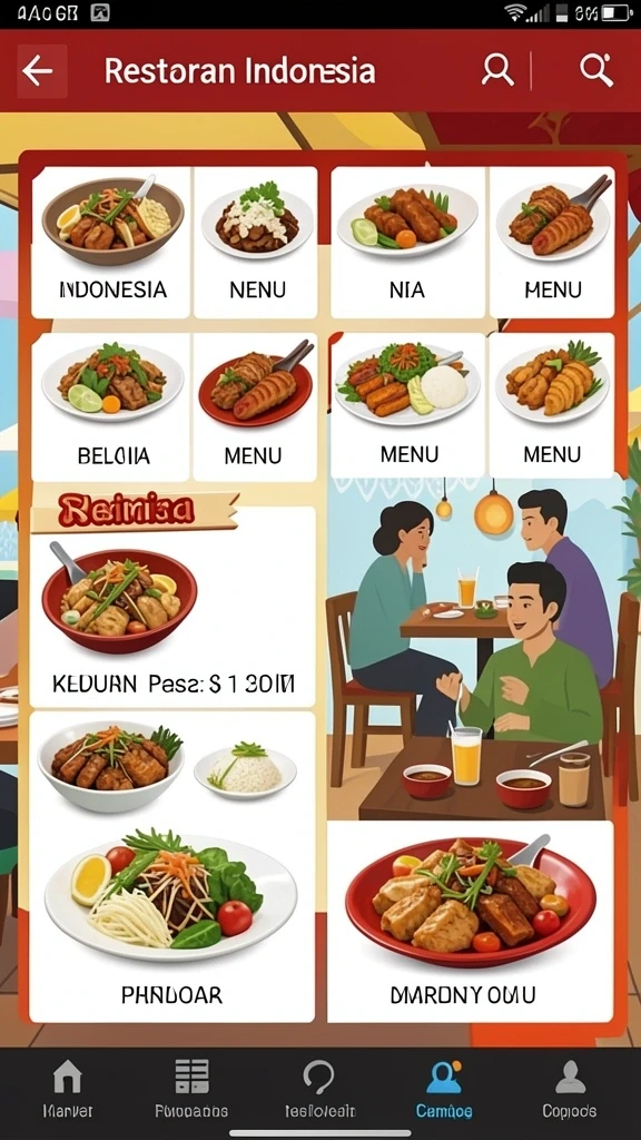 Screenshot dari level menantang yang baru saja dirilis.