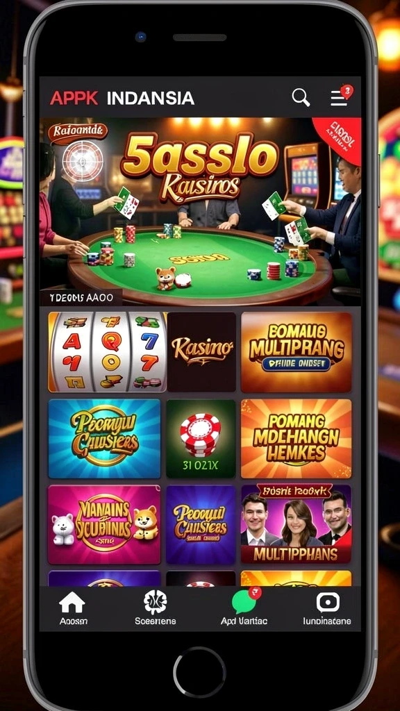 Ragam permainan togel yang menarik dan mengasyikkan.