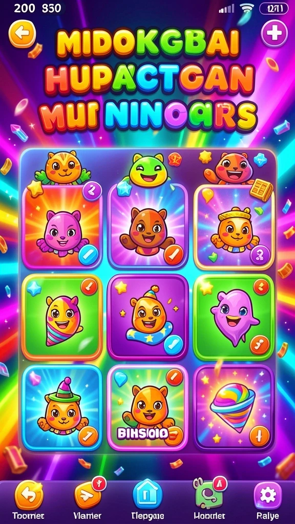 Variasi permainan togel yang beragam dan menarik.