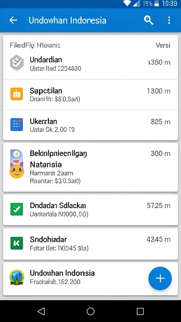 Tangkapan layar menunjukkan karakter yang ditingkatkan dalam ZK7.