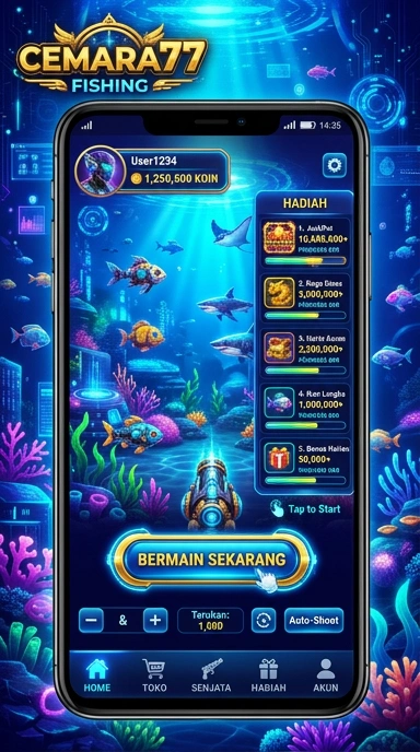 cemara77 — halaman unduh